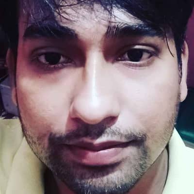 Faisal Ahmed