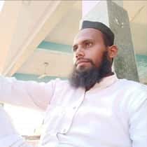 Mohd Mushtapue Ahmed