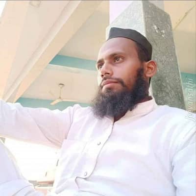 Mohd Mushtapue Ahmed