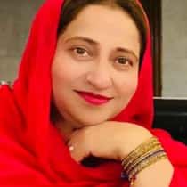 shakeela