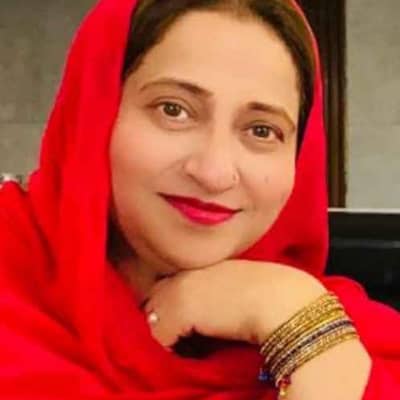 shakeela