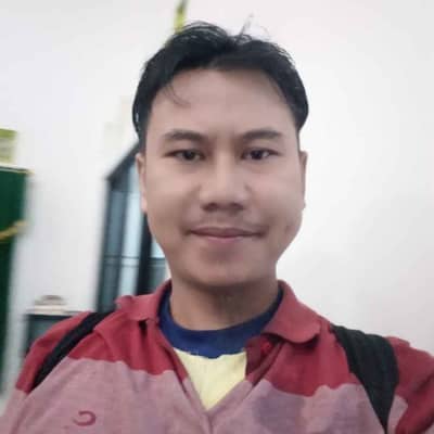 Imam Santoso