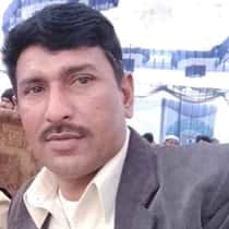 Noshi kharal