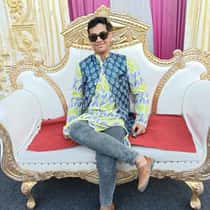 sadiq