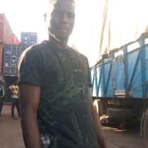 Boubacar jalloh