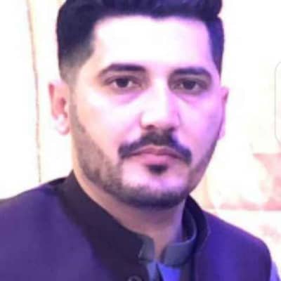 umair