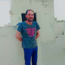 KASHIF AHMAD