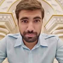 Muhammad Azam