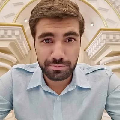 Muhammad Azam