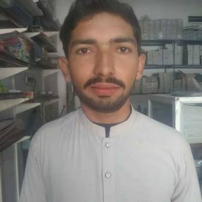 shahzad
