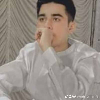 awais gillani
