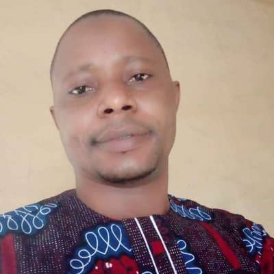 Ahmed A Adewale