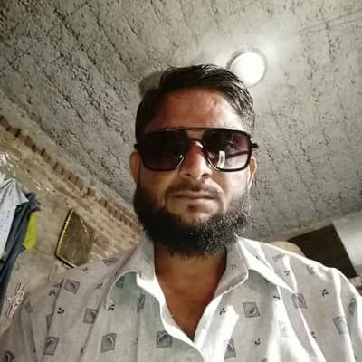 mohammad Arshad Khan