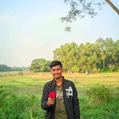 mahadi jahan