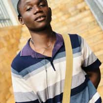 Kabore Mohammed