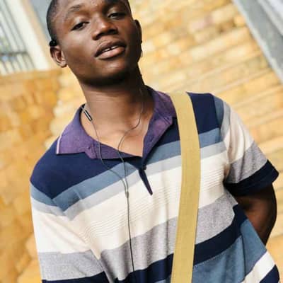 Kabore Mohammed