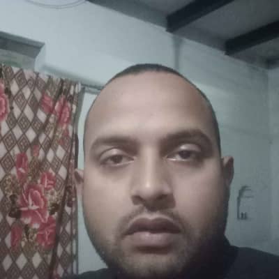 Gaurav Singh