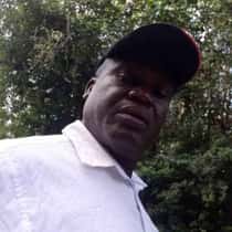 Daniel Evans Eyipey