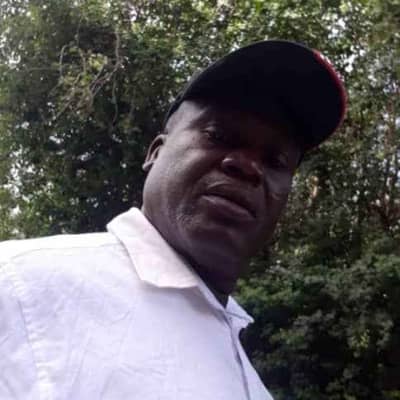 Daniel Evans Eyipey