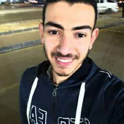 khaled