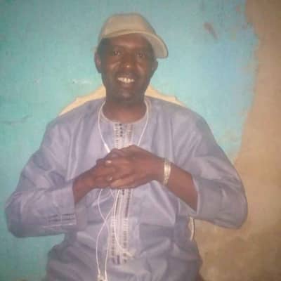musa sanyang