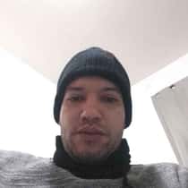 aissam bounneche