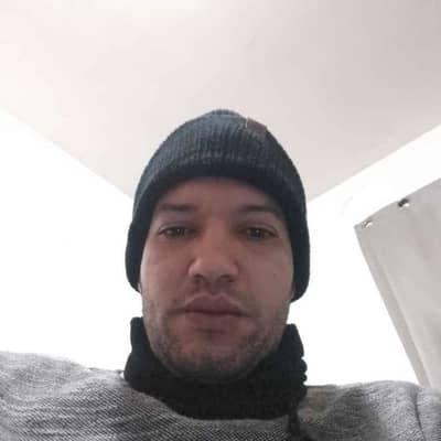 aissam bounneche
