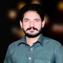 Muhammad  Jahangir