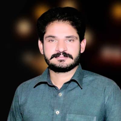 Muhammad  Jahangir