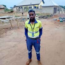 Asare Abednego