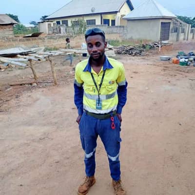 Asare Abednego