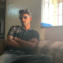 Mohammed Umar