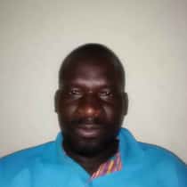 Modou E Foba