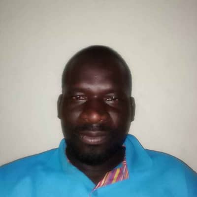 Modou E Foba