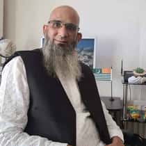 Shahid Anjum