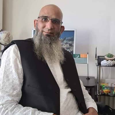 Shahid Anjum