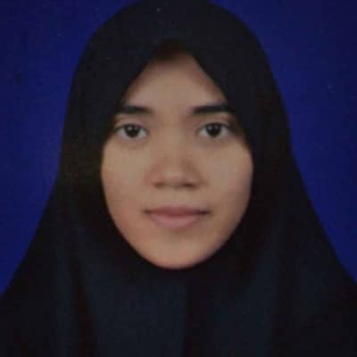 Nanda Intan