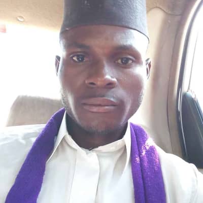 Yekeen Sodiq