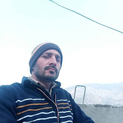 Kurram sardar