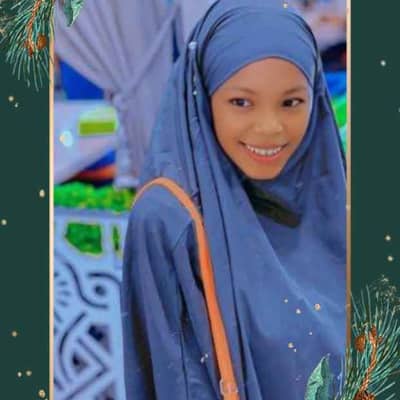 khadijat abdul rauf ❤️❤️