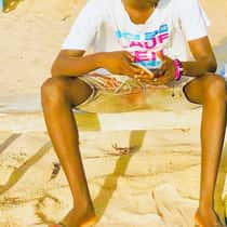 Alhagie