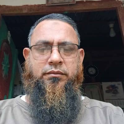 Siddikur Rahman
