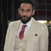 Amir Hussain