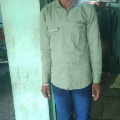 umar tamboli