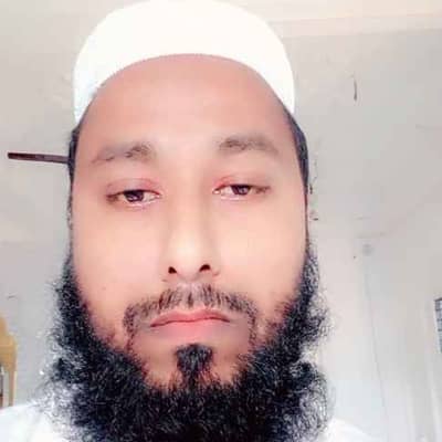 khalidur ali
