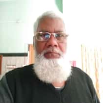 md anwar hossain