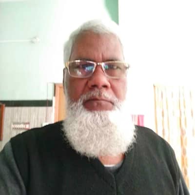 md anwar hossain