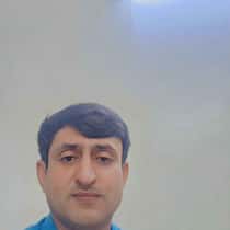 ghulam Shabbir
