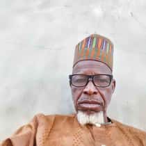 Abubakar Murtala