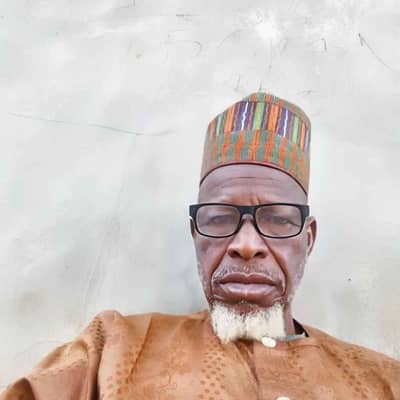 Abubakar Murtala
